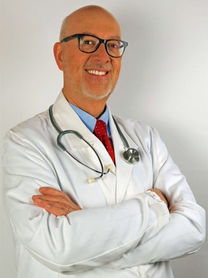 Dott. Massimo Ronconi